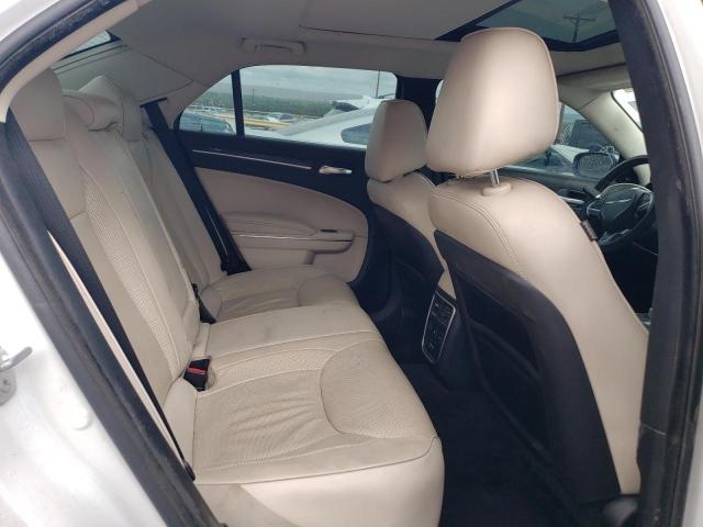 2016 Chrysler 300C VIN: 2C3CCAEG5GH198147 Lot: 63152023