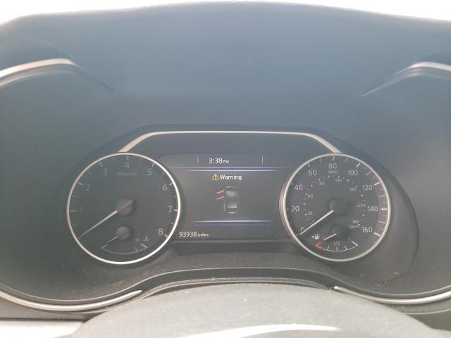 1N4AA6APXJC390577 Nissan Maxima 3.5s