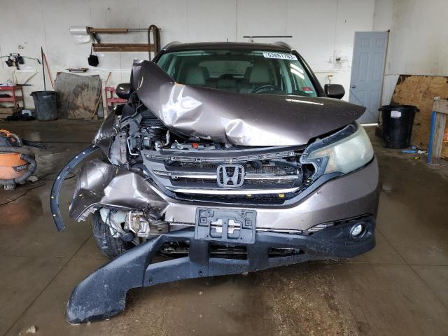 2HKRM4H79EH649617 Honda CR-V EXL