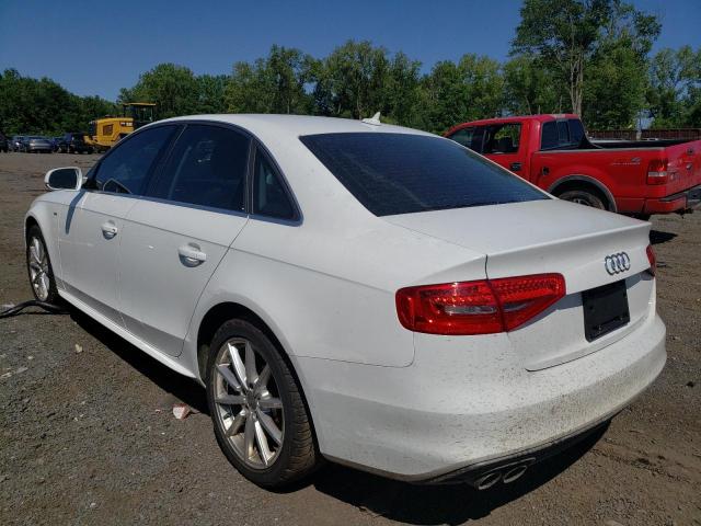 VIN WAUBFAFL5GN017272 2016 Audi A4, Premium S-Line no.2