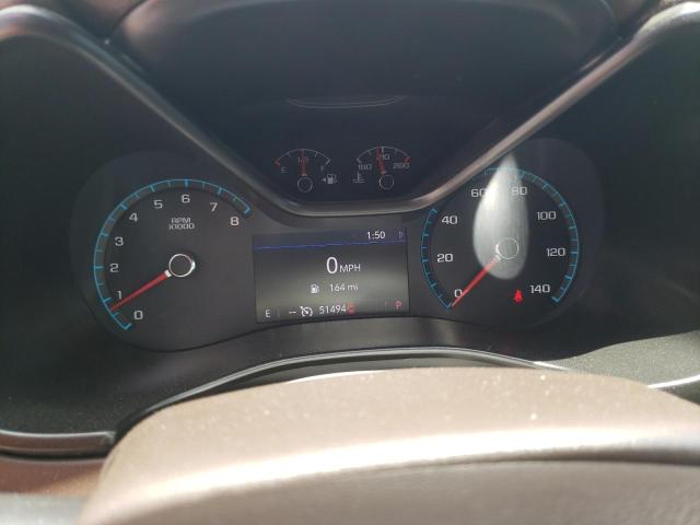 1GTG5CEN2L1231194 GMC CANYON SLE