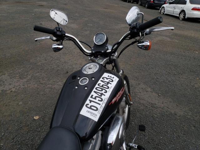 2005 HARLEY-DAVIDSON FXDI 1HD1GMW125K312192