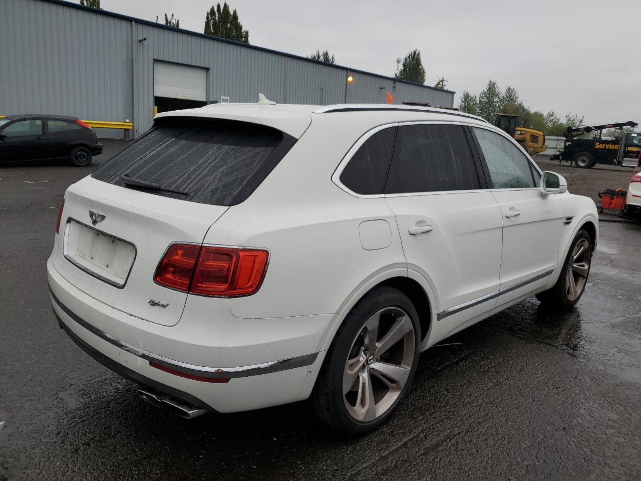 SJAAJ2ZV0LC027778 2020 Bentley Bentayga