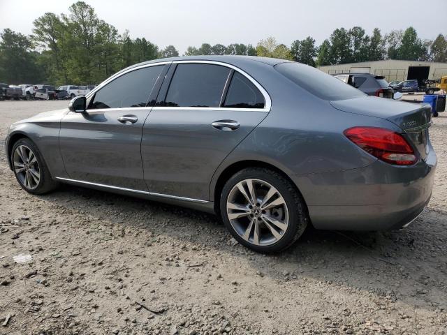 55SWF4KB2HU217091 Mercedes-Benz C 300 4matic