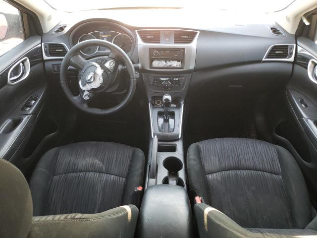 2019 NISSAN SENTRA S - 3N1AB7AP3KY369577