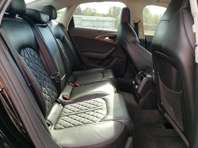2015 AUDI S6 WAUF2AFCXFN014475