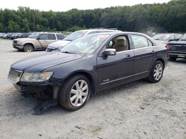 2007 Lincoln MKZ 