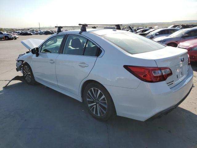 4S3BNAB68K3036599 Subaru Legacy 2.5i