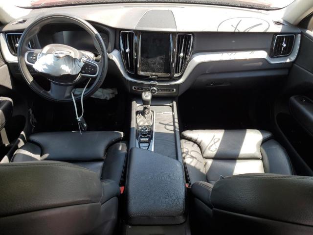 LYV102RK7KB186727 2019 VOLVO XC60, photo no. 8