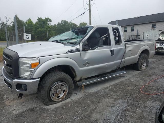 2011 Ford F-250 