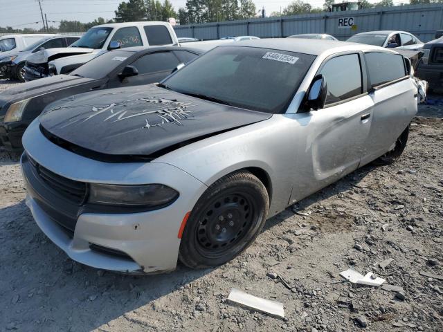 2018 DODGE CHARGER PO - 2C3CDXKT9JH330366
