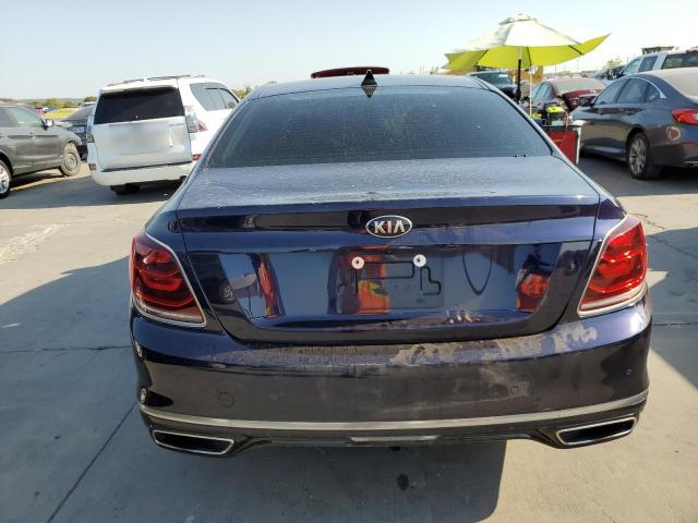 2019 KIA K900 LUXUR - KNAS34J61K6008003