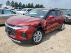 2022 CHEVROLET BLAZER 2LT - 3GNKBCR43NS116939