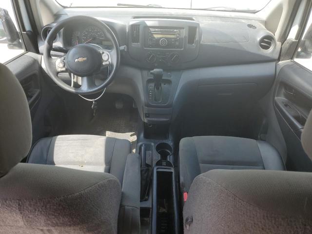 2016 CHEVROLET CITY EXPRE - 3N63M0ZN9GK692470