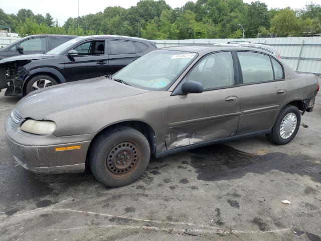 2001 Chevrolet Malibu 