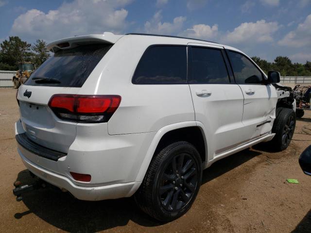 1C4RJFAG1KC778182 Jeep Grand Cherokee Laredo