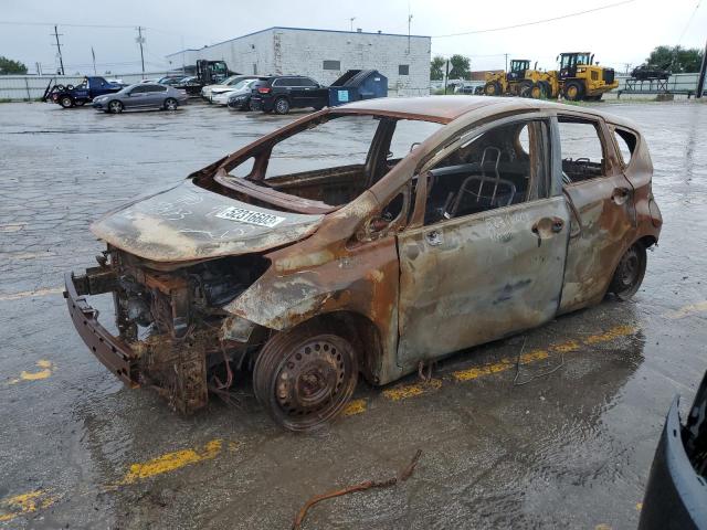 2015 Nissan Versa Note S