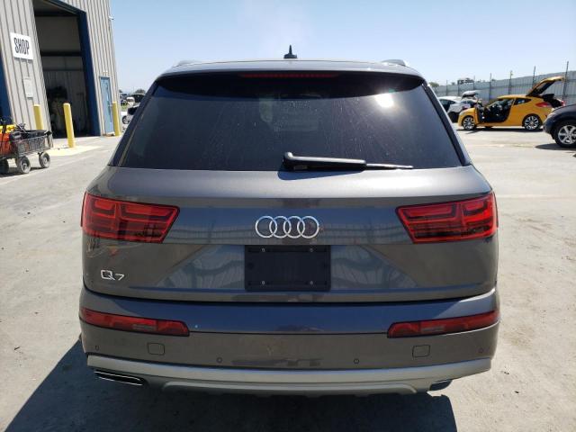 VIN WA1LHAF76KD014720 2019 Audi Q7, Premium Plus no.6