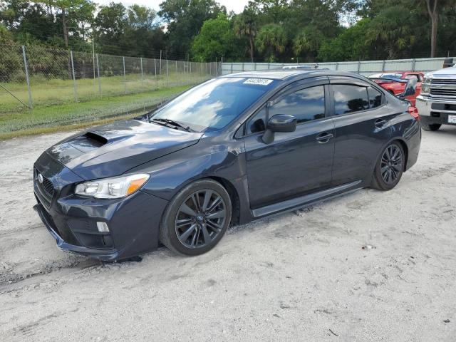 JF1VA1B63G9815167 Subaru Wrx 2016