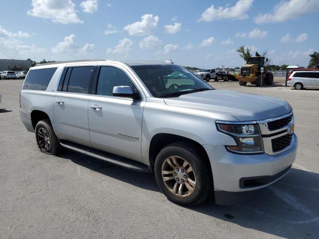 1GNSCHKC7JR391190 Chevrolet Suburban C1500 Lt