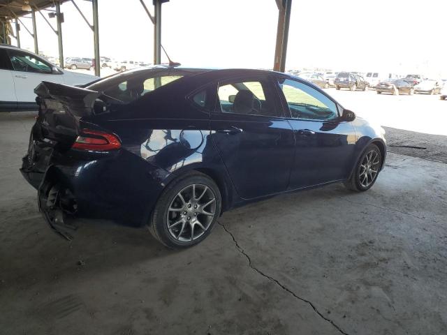 1C3CDFBB2FD166013 Dodge DART SXT