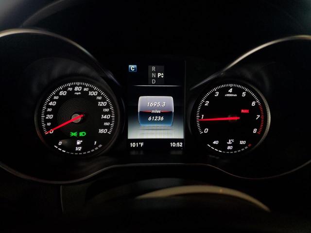 WDDWJ4JB8HF448838 Mercedes-Benz C 300