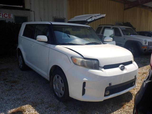 2011 Scion xB 