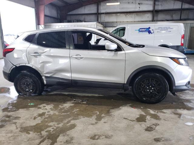 JN1BJ1CR2KW628277 Nissan Rogue Sport S