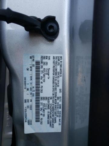 1FADP5AU4FL108467 Ford C-MAX SE