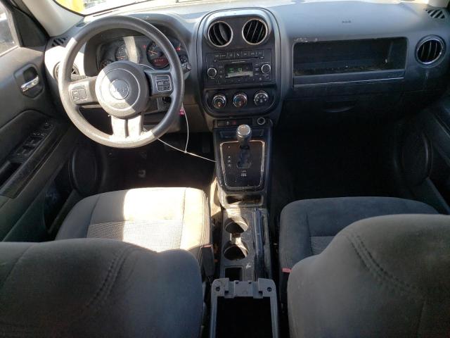 1C4NJPBA2GD812372 Jeep Patriot Sport