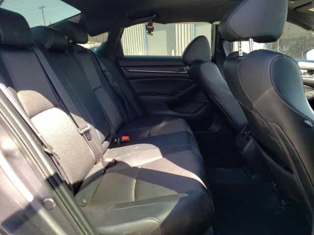 1HGCV2F31JA027913 Honda Accord Sport