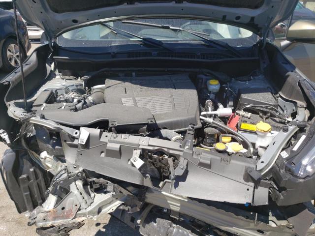 JF2SKAECXPH465832 Subaru Forester Premium