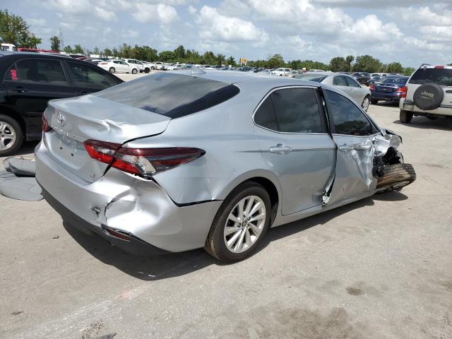 4T1C11AK1PU132327 Toyota Camry -LE 3