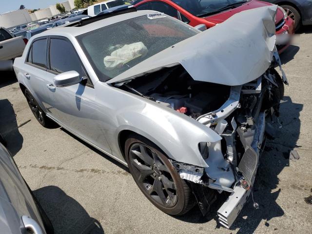2C3CCABG8NH225942 Chrysler 300 S