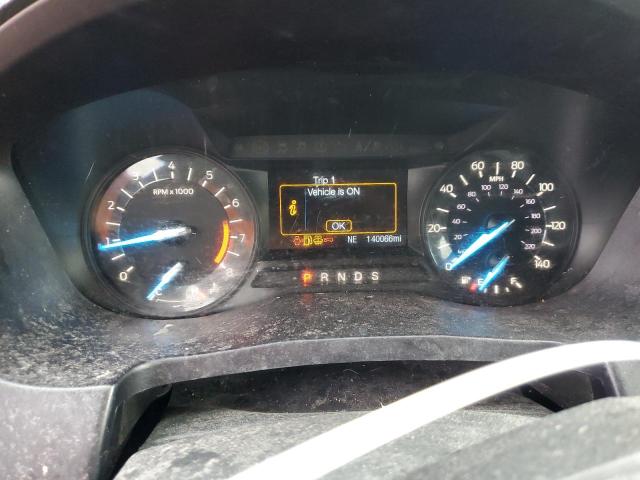 1FM5K8D86HGC90094 Ford EXPLORER XLT