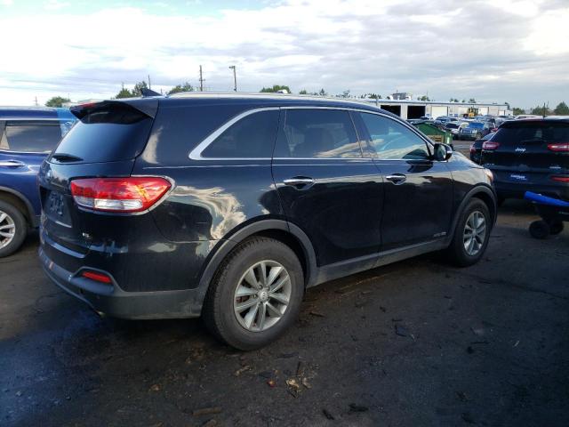 5XYPGDA55GG028229 KIA SORENTO LX