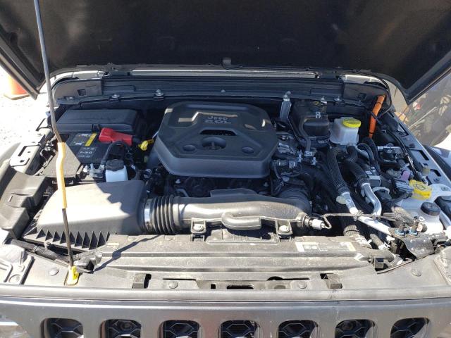 1C4JJXR67NW107939 Jeep Wrangler Unlimited Rubicon 4xe