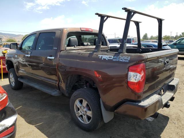 5TFHY5F16GX546456 Toyota Tundra Crewmax Limited