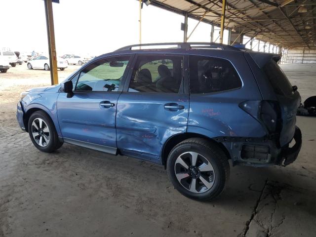 JF2SJAECXHH512281 Subaru Forester 2.5i Premium