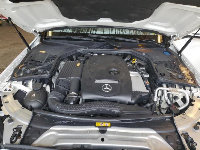 55SWF4KB3GU120755 2016 MERCEDES-BENZ C-CLASS, photo no. 11