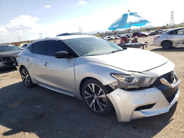 1N4AA6AP0GC423840 Nissan Maxima 3.5s