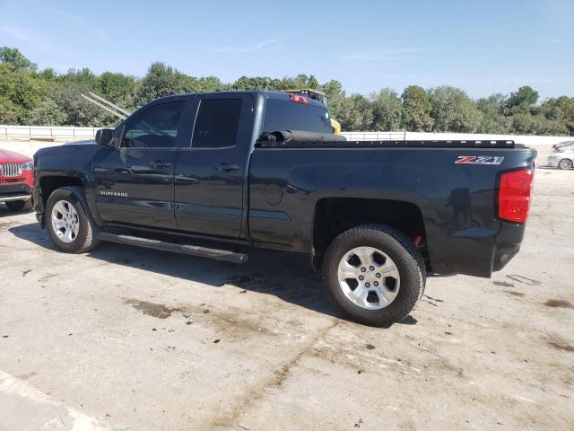 1GCVKREC8HZ173490 | 2017 CHEVROLET SILVERADO