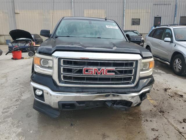 1GTV2UEC0EZ143396 | 2014 GMC SIERRA K15