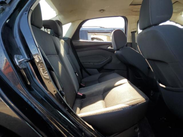 1FADP3F21EL228091 Ford FOCUS SE