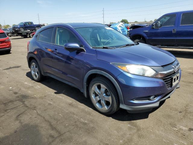 3CZRU6H79GM735089 Honda Hr-v Exl