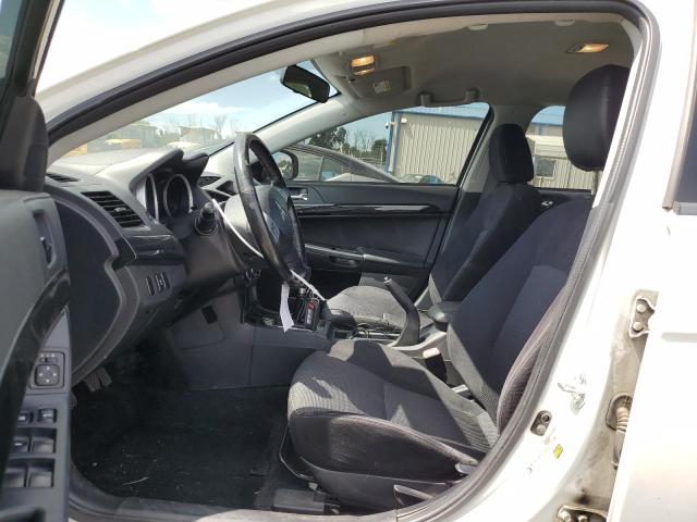 2015 MITSUBISHI LANCER GT - JA32U8FW8FU000996