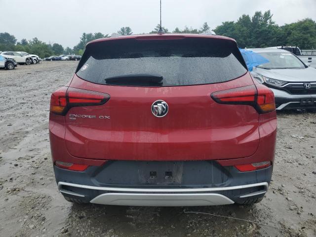 KL4MMESLXMB074461 2021 BUICK ENCORE, photo no. 6