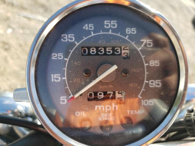 2000 HONDA VT600 CD2 JH2PC2160YK100899