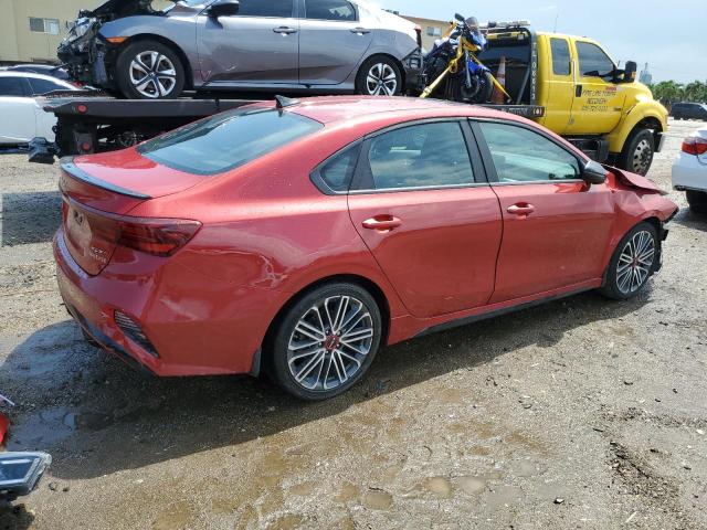 3KPF44AC3NE473078 KIA FORTE GT
