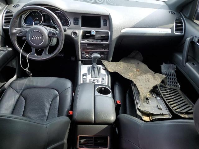 WA1WMAFE3FD031505 2015 AUDI Q7, photo no. 8